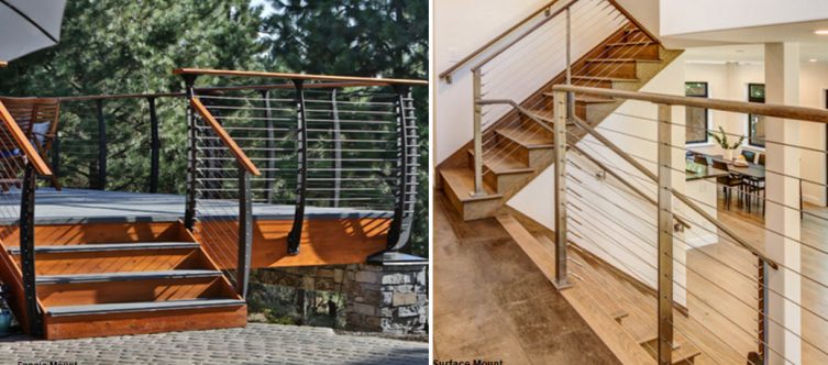 Learn about Keuka Studios Custom Fabricated Stairs and Railings Blog