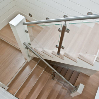 Custom Railings