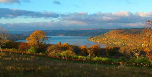 keuka lake picture