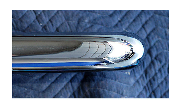stainless steel polish before and after stainless steel polish before and after