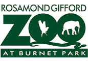 Rosamond Gifford Zoo