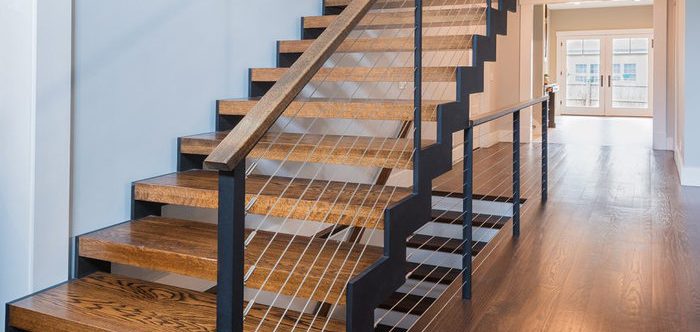 Oak stairs: are they really worth it?