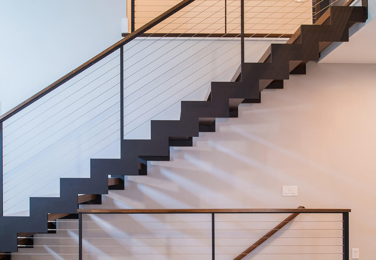 Types Of Stairs Advantages Disadvantages