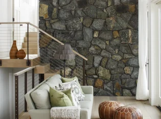 Modern Interior space